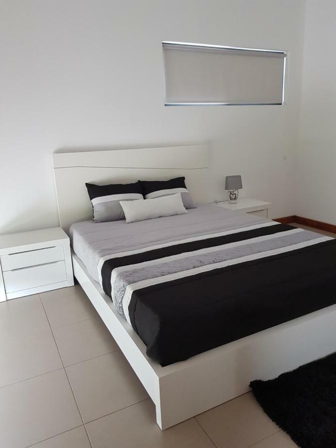 Deluxe Home Praia Do Populo Cabouco Exteriér fotografie